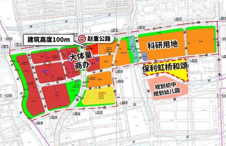 虹桥和颂)首页网站-户型图-房型图-交通地铁-小区地址-孝感搜狐焦点