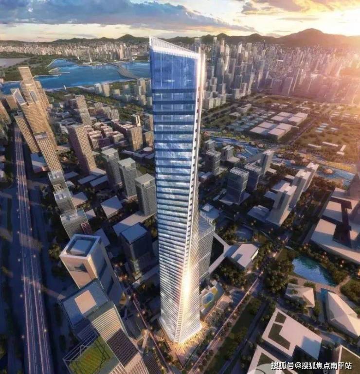 深圳-前海金融中心 欢迎您丨售楼中心地址丨售楼处电话℡丨24小时电话解析!-南平搜狐焦点