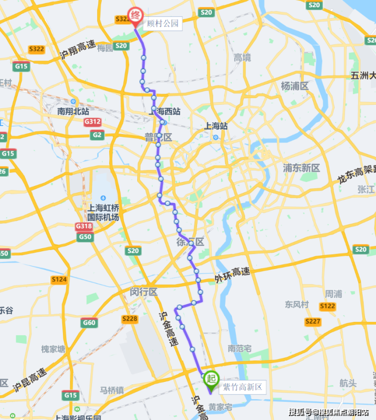 上海公交826路线路图图片