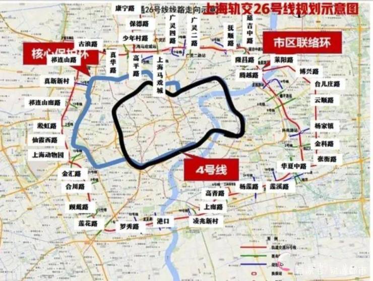 上海16号线线路图 最新图片