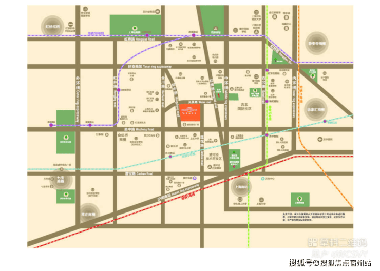 古北悦公馆上海首页网站古北悦公馆售楼处欢迎您-价格-户型-楼盘详情优缺点分析(图12)
