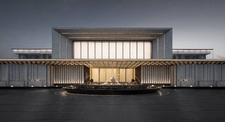 龙湖第八座御湖境落地深圳再掀热潮