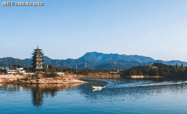 千岛湖度假村首页杭州(千岛湖度假村)楼盘详情房价容积率小区环境(图5)