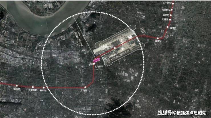 澳门人威尼斯官方网站空港城-杭州萧山(空港城)空港城楼盘详情房价-户型-交通-商(图1)