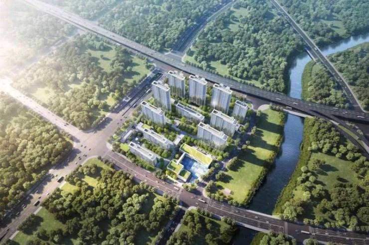 合肥包河区保利海上瑧悦能不能买