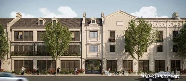 静安里【售楼处】静安里首页_销售中心欢迎您环境户型价格地址交房时间配套全解析(图2)