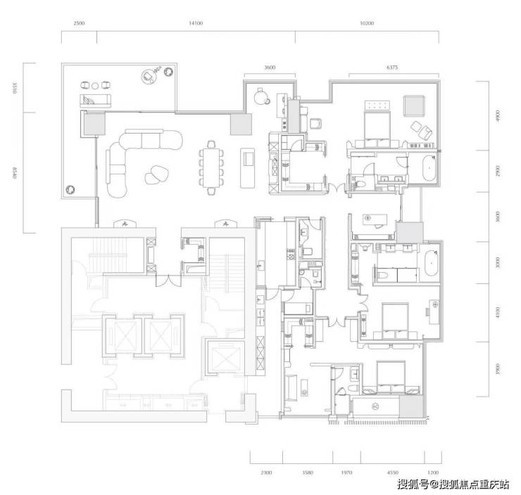 成都麓湖玄鸟阙购房咨询热线_在售户型价格_最新加推房源_本周限时折扣(图3)