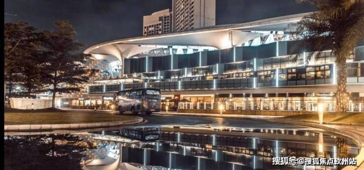 华发横琴玺珠海华发横琴玺首页网站最新房价户型交通小区环境