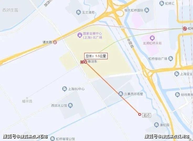JN江南华润虹桥润璟-华润虹桥润璟欢迎您-华润虹桥润璟首页网站-楼盘详情 价格户(图20)