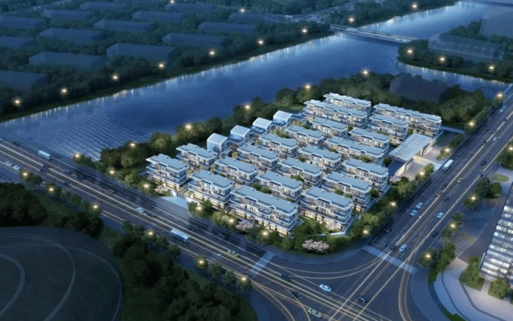 首页绍兴禹洲印樾府售楼处直销网站ai看房线上顾问实时解答楼盘详情