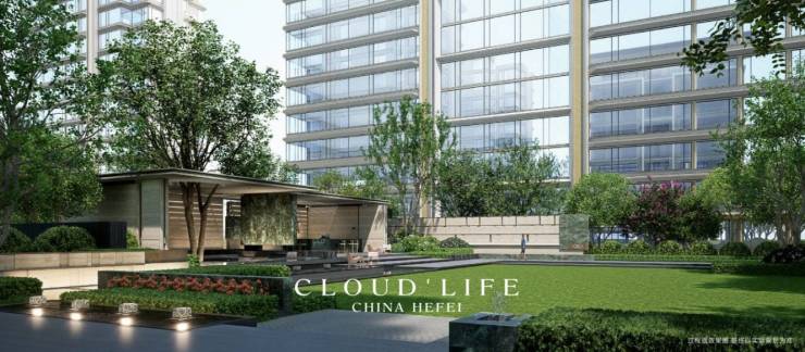 官网年度聚焦@城轨庐月汀雲项目-【城轨庐月汀雲楼盘】价值点-楼盘评测(图4)