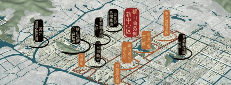 苏州高新区横塘-最新资讯-首页网站「苏高新恒棠澜轩」楼盘评测(最新