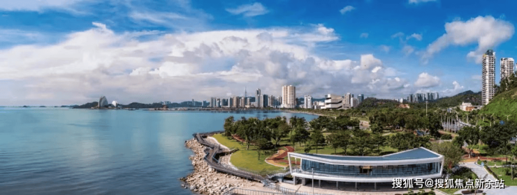 珠海正方深悦湾|售楼中心速递(新政速览)|房价指南_户型解析_楼盘全貌