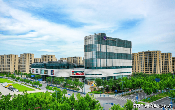 上海奉贤( 陕建名城映蓝)首页网站-最新房价-房型图-房价-户型-容积率(图22)