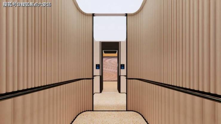 EIC(杭州奥体板块)建工EIC|首页房价|房型|建工EIC大平层户型图_交通地铁_楼盘详情-六安搜狐焦点