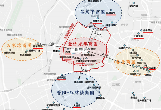 澳门人威尼斯官网【3月最新房价】西城星荟_楼盘详情_在售户型_区位配套_售楼处电(图3)