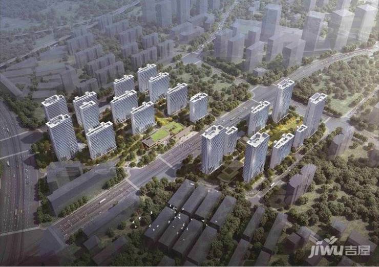 瑶海区伟星开云【kaiyun】的官方网站宸ONE具体楼盘地址