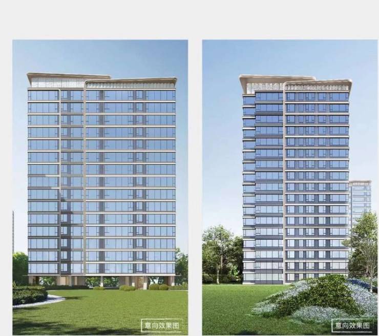 合肥高速尚阖院【2026年全新合肥房产信息-二手房信息】-搜狐焦点(图4)