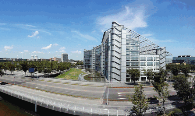 微软,英特尔,可口可乐,印孚瑟斯,商飞集团和东软等多家国内外知名企业