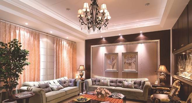 装修到底要花多少钱看完这篇你就心里有数了