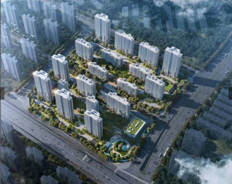 中国铁建花语江南项目电话号码-丨优惠(图3)