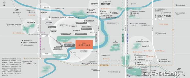 成都保利天府和颂官方售楼处咨询热线周末专场特惠活动在售户型价格9月6日最新消息(图3)
