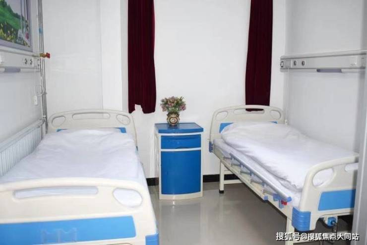 北京市丰台区福康家园养老院24小时医护与地址介绍长辛店卧床老人家属养老选择(图3)