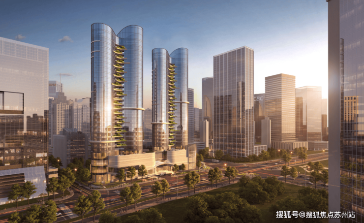 雷火竞技华鸿都会中心(售楼处电话)华鸿都会中心杭州热销TOP1首页网站2025杭州大平层楼盘百科售楼处电话(图5)