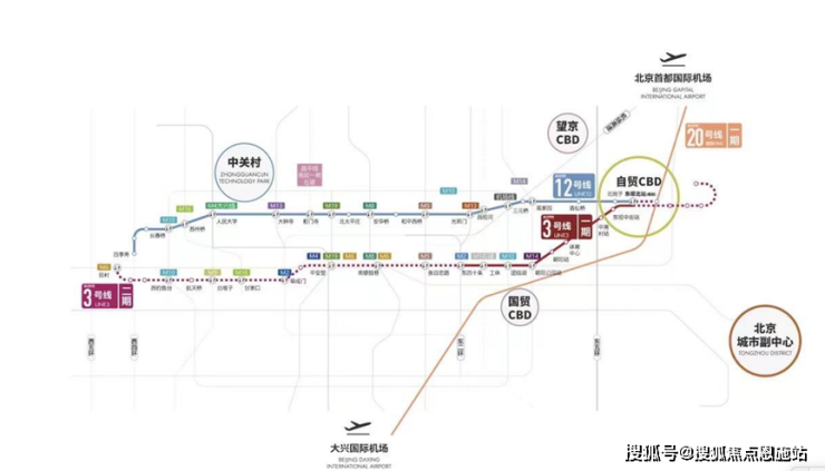 线路规划建设中,东坝北站tod微中心也开始设计方案……这其中,地铁