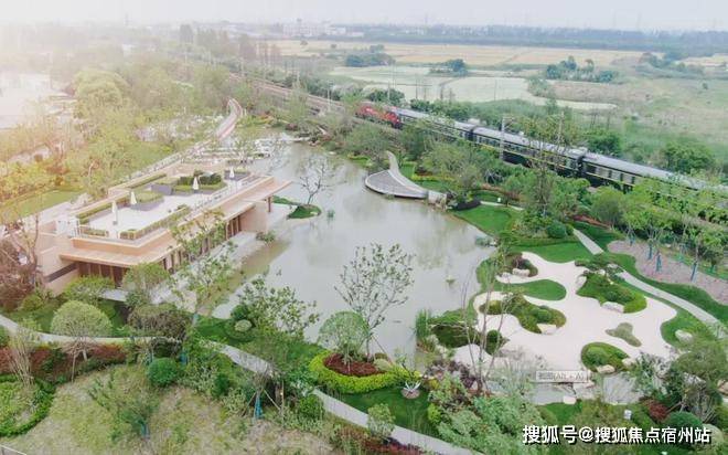 澳门人威尼斯官方网站上海之窗金茂时光里售楼中心发布金茂时光里推出小户型总价60万(图15)