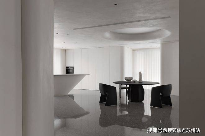 处电线静安玺樾楼盘评测_户型丨停车位凯发K8旗舰厅AG客服静安玺樾(售楼(图15)
