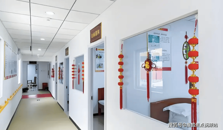 2025养老焦点-北京怀柔尚颐嘉养老院综合费用地址方位入住指南及预约热线(图2)