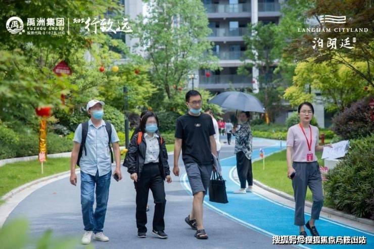 杭州「禹州泊朗廷洋房」售楼处最新动态-楼盘周边交通