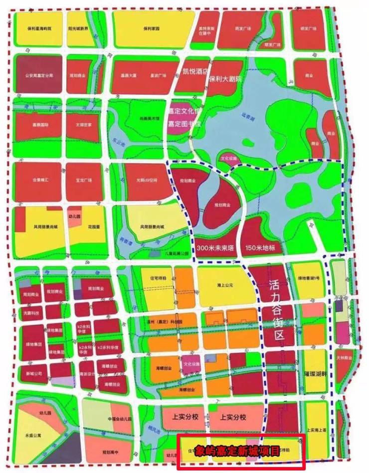 象嶼嘉定新城項目上海象嶼嘉定新城房價房型圖戶型圖交通地鐵樓盤地址