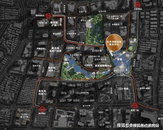 上海黄浦one(售楼处)官方首页-黄浦one售楼中心电话-环境-户型-价格-地址-楼盘详情-配套-电话-交房时间-配套-交房时间(图19)