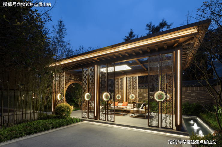 中德麓府楼盘详情中德麓府楼盘价值分析