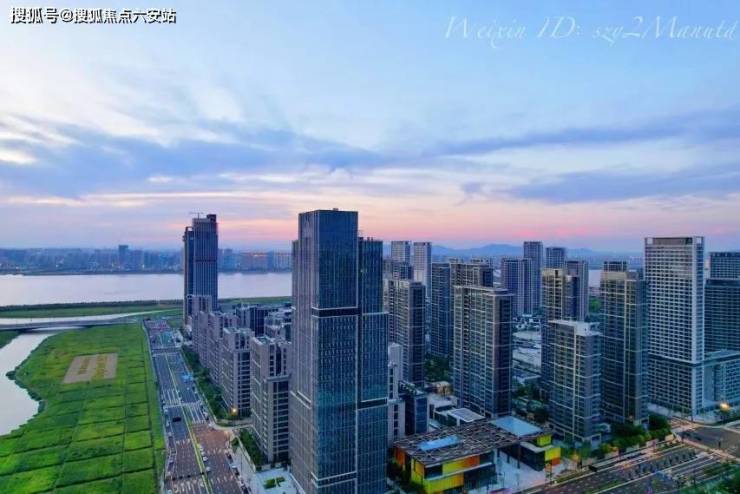 华润亚奥城-萧山区华润亚奥城户型图-地址-杭州华润亚奥城楼盘动态-六安搜狐焦点