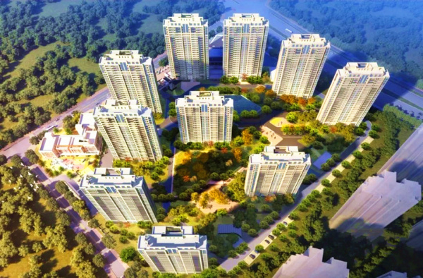 嘉兴万科环翠园售楼处电话-简介-官方售楼处【头条认证】