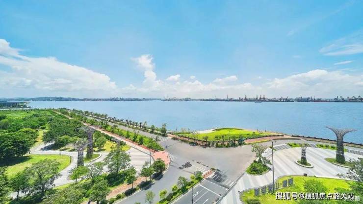 广州凯德山海连城售楼处电话首页网站楼盘详情户型价格配套(图2)