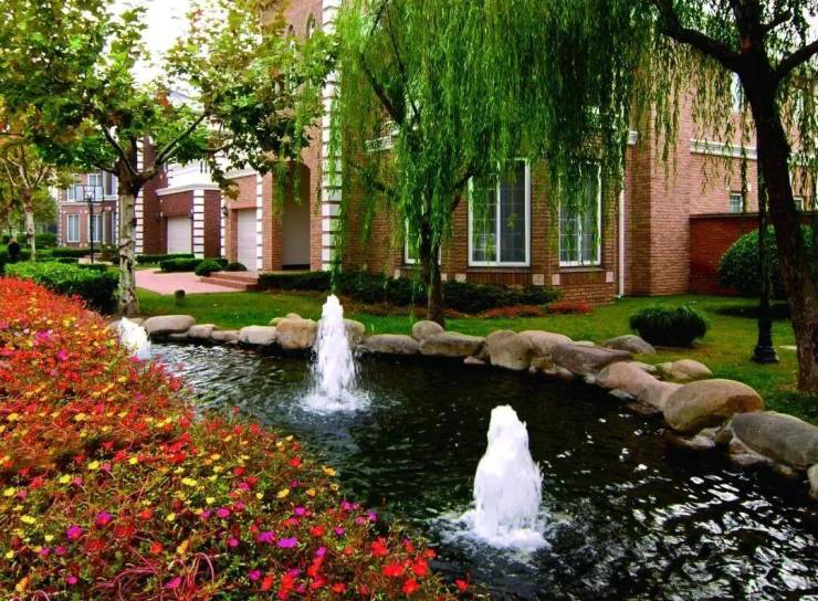 绿宝园翡梵售楼处_绿宝园(营销中心)官方网站_售楼处地址_翡梵电话_价格曝光_最新房源情况_户型_中心电线小时咨询热线(图8)