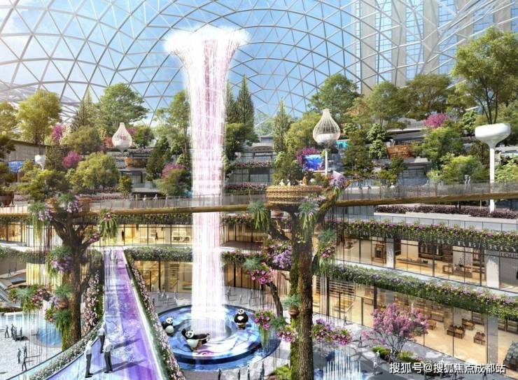 成都【k101广场】售楼处电线月房价动态_热销户型_最新成交价_优惠政策_线上咨询(图7)