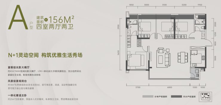 招商未来公园怎么样-地理位置-周边配套-招商未来公园预约看房
