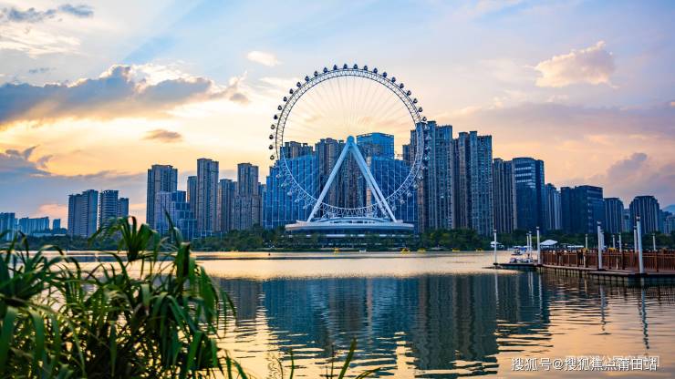 莆田房产>莆田房产资讯>莆田房产市场>福州(榕发·誉湖)欢迎您丨榕发