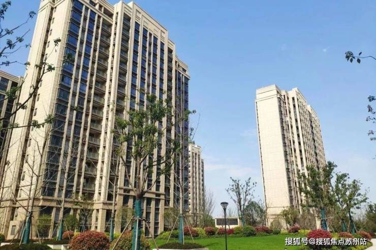 半岛电竞华纺棠樾(上海金山华纺棠樾)首页网站华纺棠樾楼盘详情价格户型地址(图12)