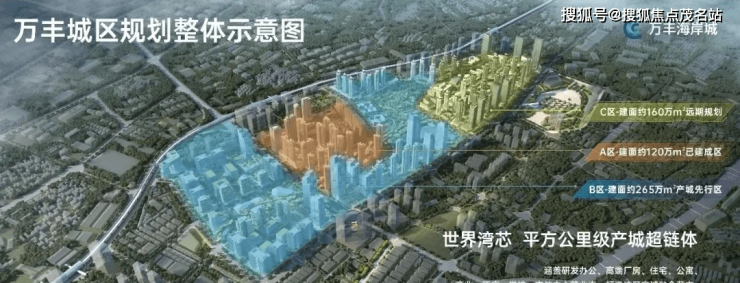 威斯尼斯人wns8888深圳万丰海岸城售楼处电线小时热线电话楼盘百科详情售楼中心(图1)