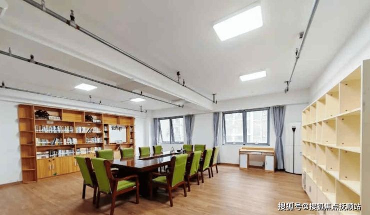 超全整理!2026北京四季嘉合养老院收费、位置等大揭秘速看!(图3)