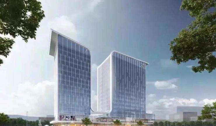 智汇广场(智汇广场售楼处 )首页网站丨珠海智汇广场房价_户型图