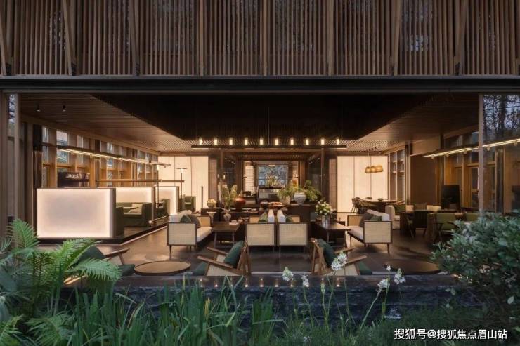 JN江南万科古翠隐秀丨是什么样的楼盘让人信心如此坚定丨2024年成都新房最新特惠(图9)