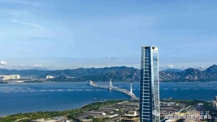 鹏瑞集团:深圳湾1号售楼处_深圳湾1号(欢迎您)楼盘详情-在售户型-最新