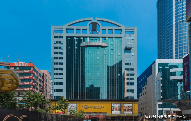 上海福兴大厦招商电话福兴大厦写字楼出租面积